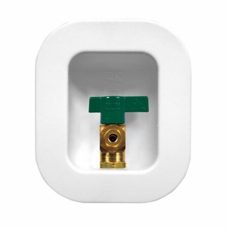 Tinkertools I2K Box 0.25 in. Turn Contractor Pack TI3989705